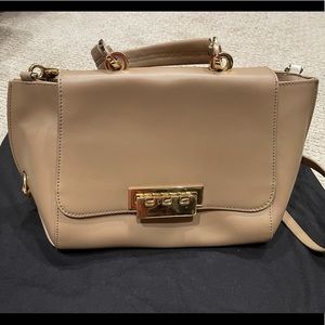Zac Posen crossbody bag